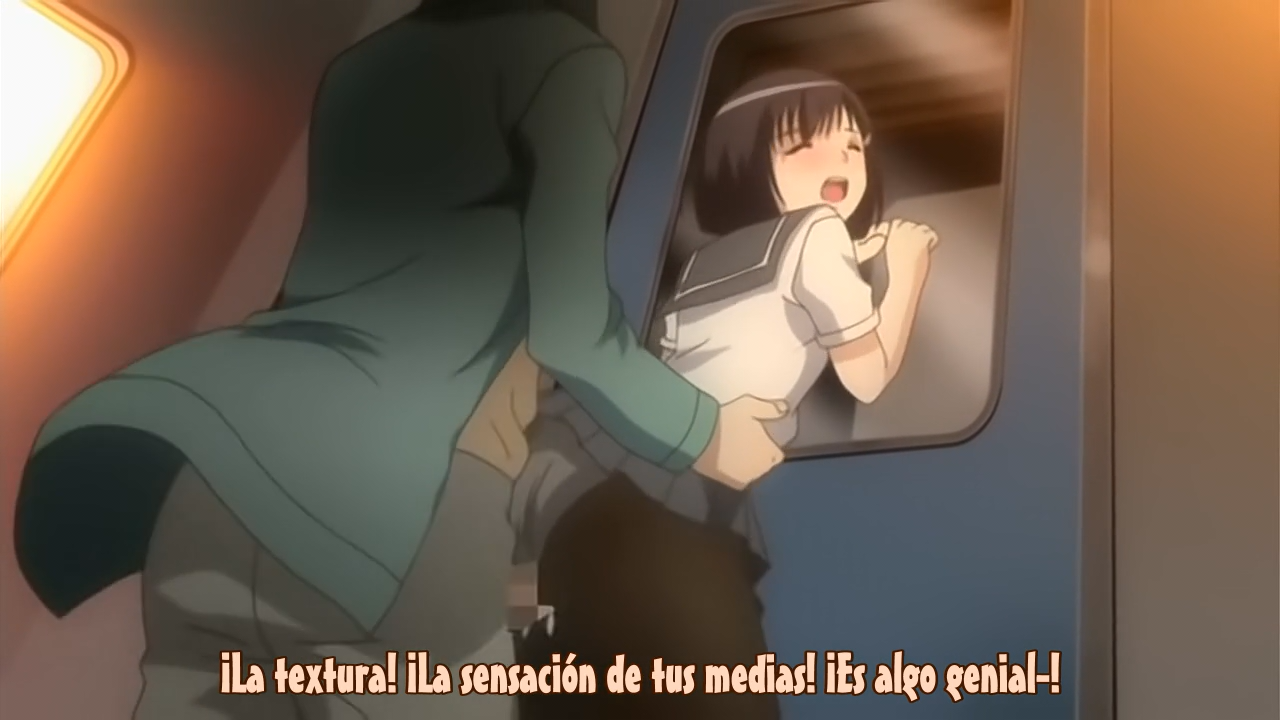 Natsumushi The Animation (Fantasy Anime Fansub)